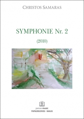SYMPHONIE Nr. 2