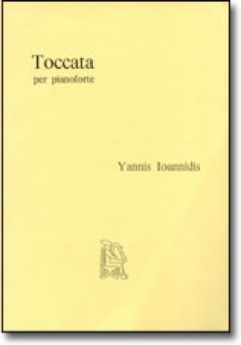 TOCCATA