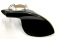 <b>PANAS</b> - BKLA 0136 Viola Chinrest Varga Ebony - Standard Nickel [35mm]