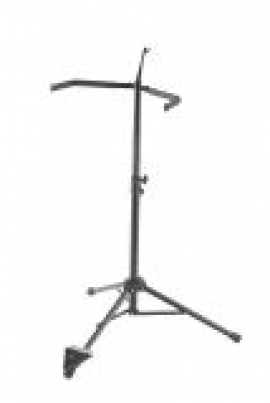 14110-011-55 ΒΑΣΗ CELLO BLACK