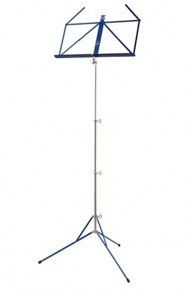 RKB102BU Music Stand (Blue)