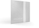 <b>PIRASTRO</b> - PERPETUAL D 333220 Steel/Chrome Steel MITTEL