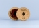 MELOS ROSIN: Cello Dark - 47 g