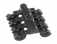 360108 Stradpet, String Protection, 8-piece set