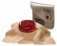 Νο 04BKVI002 VISION Viola rosin