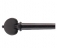 ΚΛΕΙΔΙΑ βιόλας 284121 EBONY Heart model Ebony trim, medium