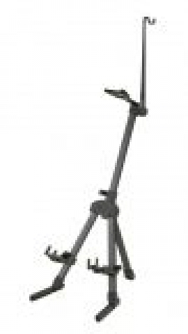 15530-000-55 ΒΑΣΗ VIOLIN ALUMINIUM BLACK (0.55 kg)