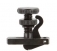 ΒΙΔΑΚΙ violin 360007 String adjuster Black Wittner 3/4 - 4/4