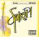 <b>THOMASTIK</b> - SP41 SPIRIT! VIOLONCELLO  A - Mittel
