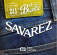 <b>SAVAREZ</b> - A130/11 ACOUSTIC Ε-1st - 011 Plain Steel