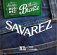 <b>SAVAREZ</b> - A130/47 ACOUSTIC E-6th - 047 Wound Steel