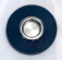<b>PANAS</b> - BKBS 0302 ΠΙΑΤΑΚΙ Stopper Rubber – Chrome, Bass