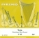 <b>PYRAMID</b> - 139100 VIOLA - ALOUMINIUM SET  12''