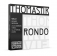 <b>THOMASTIK</b> - RO44 RONDO C - VIOLONCELLO [70cm] - Mittel