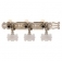 <b>DER JUNG Enterprise</b> - ΚΛΕΙΔΙΑ ΚΛΑΣΣΙΚΗΣ ΚΙΘΑΡΑΣ DJ 211N (Nickel)