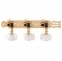 <b>DER JUNG Enterprise</b> - ΚΛΕΙΔΙΑ ΚΛΑΣΣΙΚΗΣ ΚΙΘΑΡΑΣ DJ 204GK (Gold - Black)