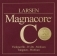 <b>LARSEN</b> - 334241  DO  IV Magnacore Arioso Wolfram - Medium
