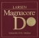 <b>LARSEN</b> - 334221  RE  II Magnacore Arioso  - Medium
