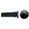 EVE1D VIOLIN endpin, Ebony, thin