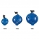 1651 OCARINA Ceramic SMALL
