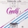 <b>SAVAREZ-CORELLI</b> - 483 G-3 CORELLI CRYSTAL Medium