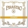 <b>PIRASTRO</b> - CHORDA 2324 C Gut/Silver-Plated