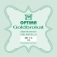 <b>OPTIMA</b> - G 1200 GOLDBROKAT Cello SET 1/8
