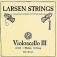 <b>LARSEN</b> - LARSEN (Δανίας) 333.133 SOL III Strong