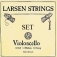 <b>LARSEN</b> - LARSEN (Δανίας) 333.200 SET Strong