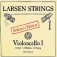 <b>LARSEN</b> - LARSEN (Δανίας) 331.112 LA I Medium SOLOIST
