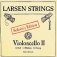 <b>LARSEN</b> - LARSEN (Δανίας) 331.121 RE II Soft SOLOIST