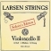 <b>LARSEN</b> - LARSEN (Δανίας) 331.123 RE II Strong SOLOIST