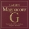 <b>LARSEN</b> - 334.233 SOL III Strong Magnacore, Wolfram