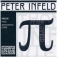 PI100 SET PETER INFELD Π [Mittel] (E PI101PT)