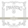 <b>PIRASTRO</b> - PIRANITO 6352 D Steel/Chrome steel