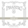 <b>PIRASTRO</b> - PIRANITO 6352 D Steel/Chrome steel