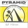 <b>PYRAMID</b> - 008 GUT 1,37 mm