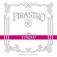 <b>PIRASTRO</b> - SYNOXA 4334 C Silver