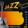 JS 023 JAZZ SWING D Nickel flat Wound 023