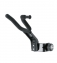 <b>KONIG & MEYER</b> - 15580-000-55 ΒΑΣΗ ΒΙΟΛΙΟΥ Violin Holder black