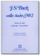 <b>ΜΗΛΙΑΡΕΣΗΣ ΓΕΡΑΣΙΜΟΣ</b> - ~ J. S. BACH - CELLO SUITE No 2