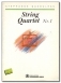 <b>ΓΑΖΟΥΛΕΑΣ ΣΤΕΦΑΝΟΣ</b> - STRING QUARTET Nr. 1