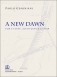 <b>-GEMINIANI PAOLO</b> - A New Dawn