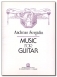 <b>ΣEPΓIΔHΣ ΑΝΔΡΕΑΣ</b> - MUSIC FOR GUITAR