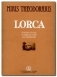 <b>ΘΕΟΔΩΡΑΚΗΣ ΜΙΚΗΣ</b> - CONCERTO LORCA
