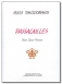 <b>ΘΕΟΔΩΡΑΚΗΣ ΜΙΚΗΣ</b> - PASSACAILLES