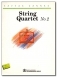 <b>ΖΑΝΝΑΣ ΣΑΒΒΑΣ</b> - STRING QUARTET Nr. 2