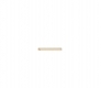 486773 ΨΥΧΗ βιολιού Pahler Sound Post Stick, Spruce, Excellent Quality, Violin, Thickness 6.3 mm