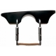 CF145VAE ΥΠΟΣΙΑΓΩΝΟ ΒΙΟΛΑΣ Flesch, ebony