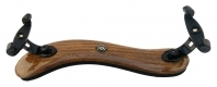 90VAB-WB ΓΕΦΥΡΑ BIOΛΑΣ AUGUSTIN DIAMONT Wooden Flamed Walnut - Black/B feet